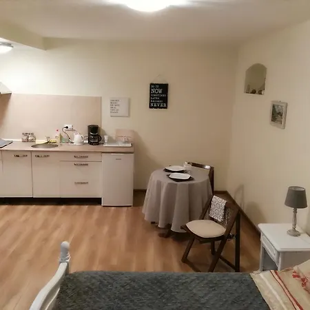 Апартаменти Studio Centru Istoric