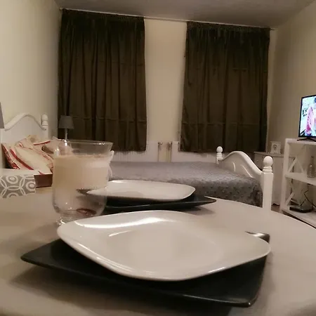 Studio Centru Istoric Брашов